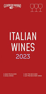 Italian Wines 2023 