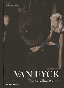 Van Eyck: The Arnolfini Portrait -  Art Mysteries 