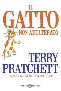 Il gatto non adulterato 