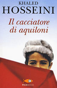 Il cacciatore di aquiloni 