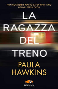 La ragazza del treno 