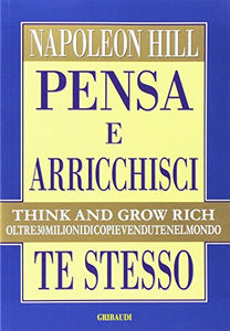 Pensa e arricchisci te stesso 