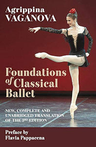 Foundations of Classical Ballet 