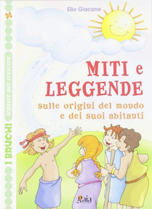 Miti e leggende 