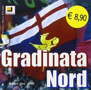 Gradinata nord 