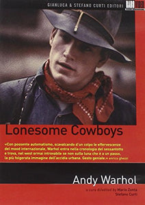 Lonesome Cowboys 