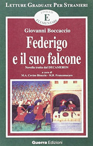 Federigo e il suo falcone 