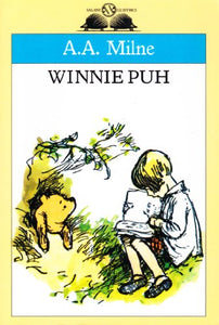 Winnie Puh 