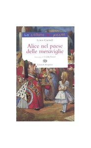 Alice nel paese delle meraviglie 