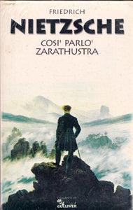 Così parlò Zarathustra 