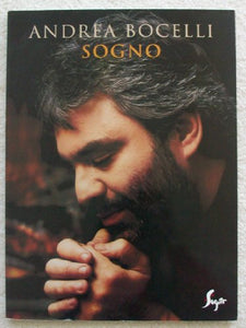 Andrea Bocelli 