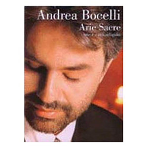 Arie Sacre - Andrea Bocelli 