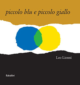 Primary picture books - Italian 