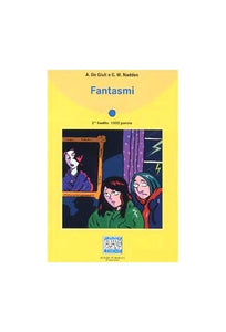 Fantasmi - book 