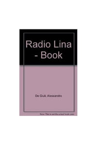 Radio Lina - book 