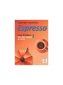 Espresso 