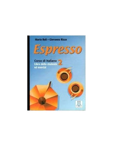 Espresso 