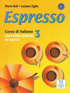 Espresso 3 