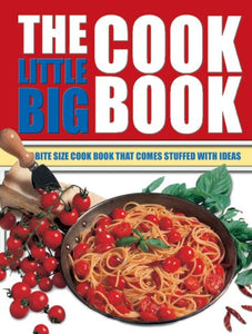 The Little Big Cook Book 