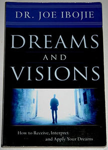 Dreams and Visions, Volume One 