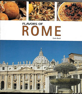 Flavors of Rome 