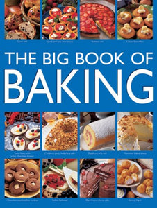 The Big Book of Baking 