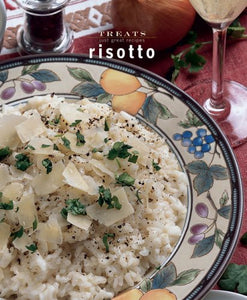 Risotto 