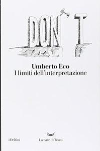 I limiti dell'interpretazione 