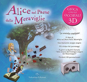 Alice nel paese delle meraviglie 