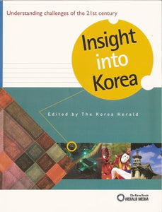 Insight into Korea 