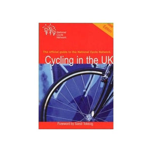 Cycling in the UK 