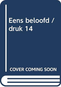 Eens beloofd 