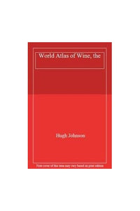 The World Atlas of Wine 