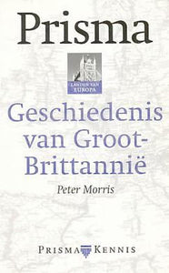 Geschiedenis van Groot-Brittanië 