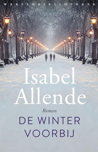 De winter voorbij 