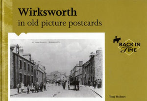 Wirksworth in Old Picture Postcards 