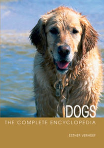 The Complete Encyclopedia of Dogs 