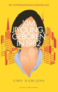 Kim Jiyoung, geboren in 1982 