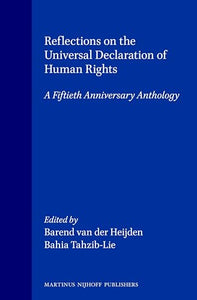 Reflections on the Universal Declaration of Human Rights 