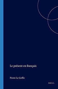 Le présent en français 