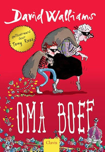 Oma boef (Oma boef, 1) 