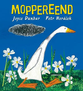 Moppereend 