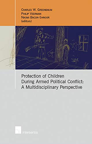 Protection of Children in Times of Conflict