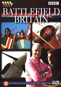 Battlefield Britain: The Complete BBC Series [DVD] 