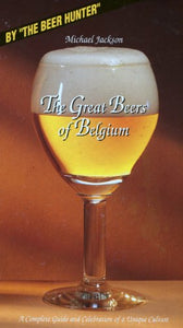 The Great Beers of Belgium 