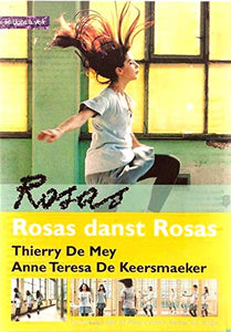 Rosas - Rosas Danst Rosas [DVD] 