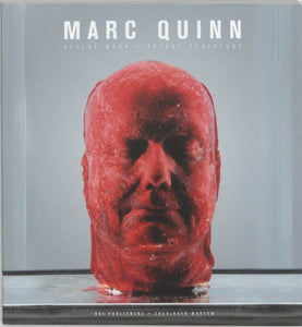 Marc Quinn 