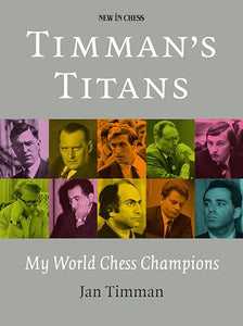 Timman's Titans 