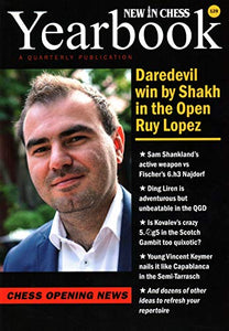 New in Chess Yearbook 129 