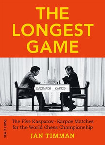 The Longest Game 